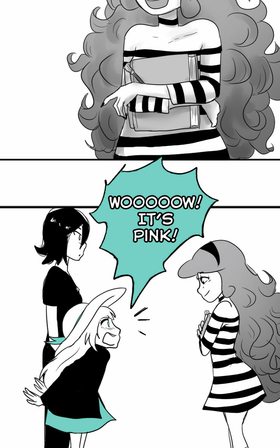 Read Weather Child  53 Page 7 in English
