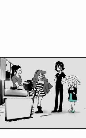 Read Weather Child  53 Page 10 in English