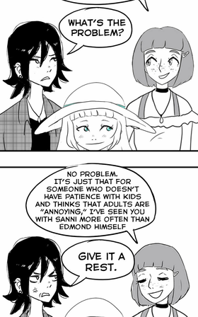 Read Weather Child  54 Page 4 in English