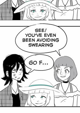 Read Weather Child  54 Page 5 in English