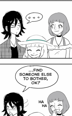 Read Weather Child  54 Page 6 in English