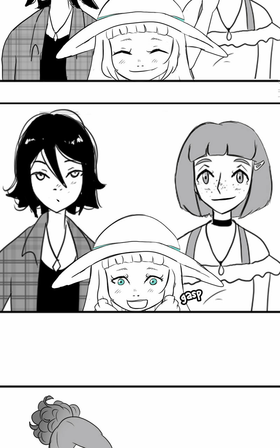 Read Weather Child  54 Page 7 in English