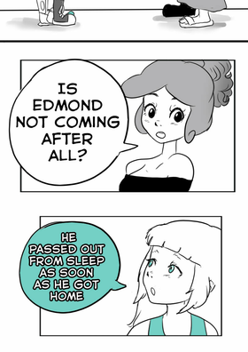 Read Weather Child  54 Page 10 in English