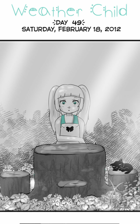 Read Weather Child  55 Page 1 in English