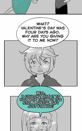Read Weather Child  55 Page 4 in English