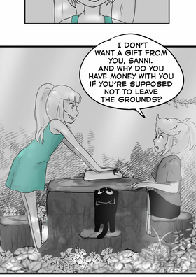 Read Weather Child  55 Page 5 in English