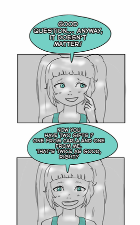 Read Weather Child  55 Page 6 in English