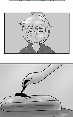Read Weather Child  55 Page 7 in English