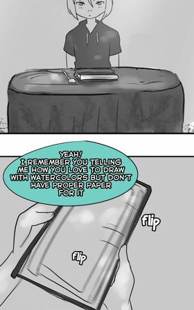 Read Weather Child  55 Page 9 in English