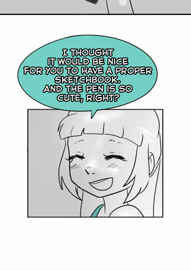 Read Weather Child  55 Page 10 in English