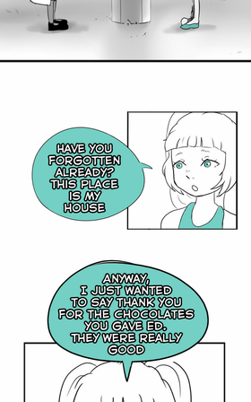Read Weather Child  56 Page 4 in English