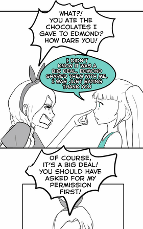 Read Weather Child  56 Page 6 in English