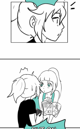 Read Weather Child  57 Page 3 in English