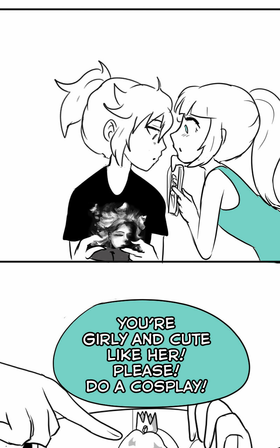 Read Weather Child  57 Page 6 in English