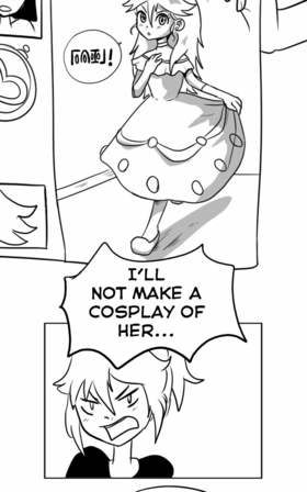 Read Weather Child  57 Page 7 in English