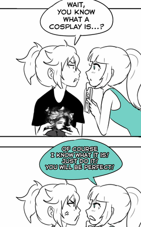 Read Weather Child  57 Page 8 in English