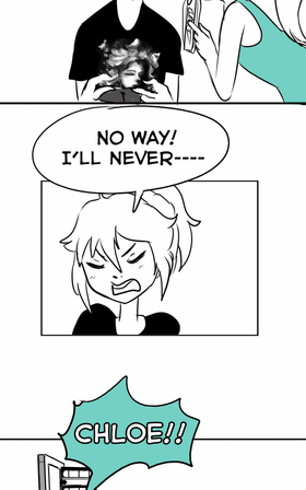 Read Weather Child  57 Page 9 in English
