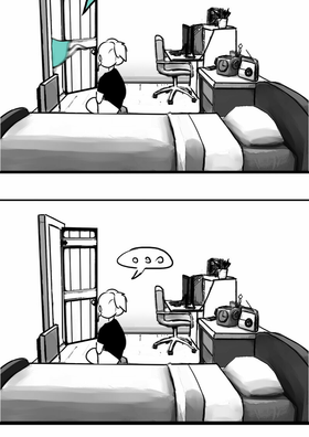 Read Weather Child  57 Page 10 in English