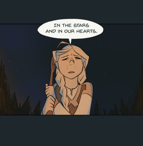 Read P.Y.R.E.  1 Page 7 in English