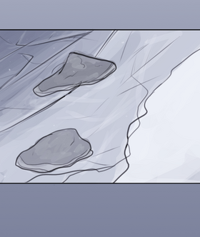 Read P.Y.R.E.  3 Page 3 in English