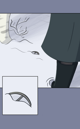 Read P.Y.R.E.  3 Page 7 in English