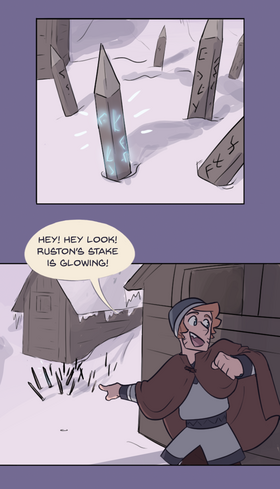 Read P.Y.R.E.  4 Page 5 in English