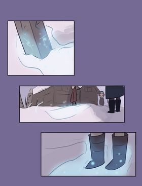 Read P.Y.R.E.  4 Page 7 in English