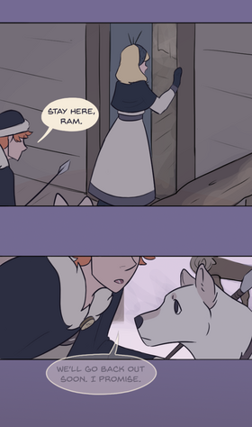 Read P.Y.R.E.  4 Page 9 in English
