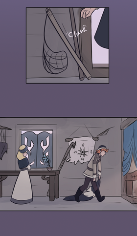 Read P.Y.R.E.  4 Page 10 in English
