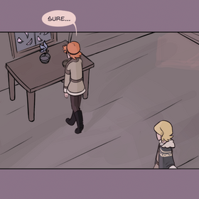 Read P.Y.R.E.  6 Page 7 in English