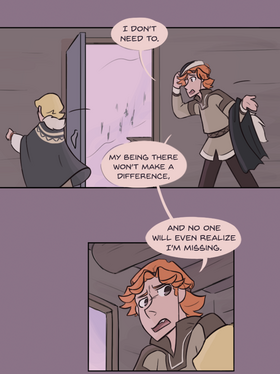 Read P.Y.R.E.  6 Page 10 in English
