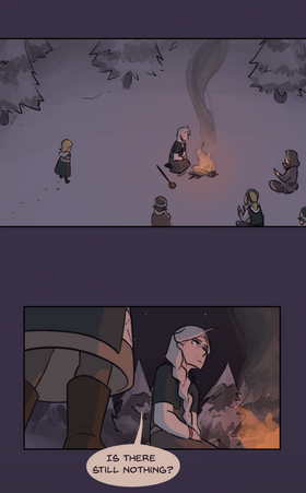 Read P.Y.R.E.  8 Page 4 in English