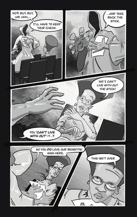 Read BUGS  1 Page 9 in English