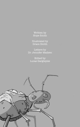 Read BUGS  1 Page 2 in English