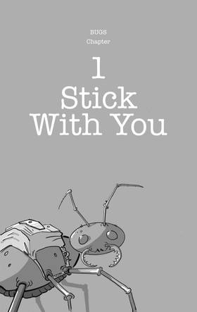 Read BUGS  1 Page 1 in English