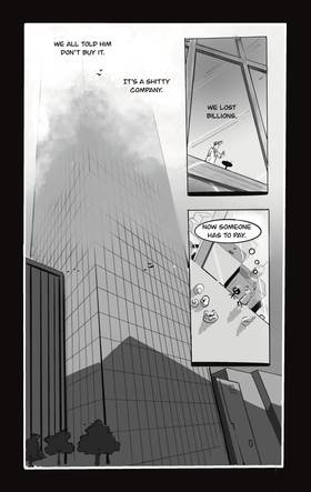 Read BUGS  1 Page 3 in English