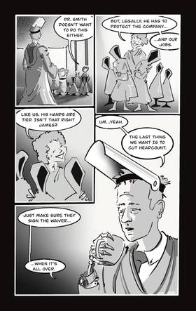 Read BUGS  1 Page 5 in English