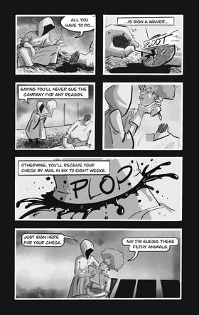 Read BUGS  1 Page 8 in English