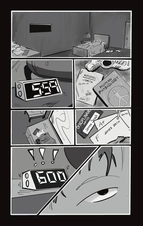 Read BUGS  2 Page 3 in English