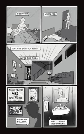 Read BUGS  2 Page 4 in English