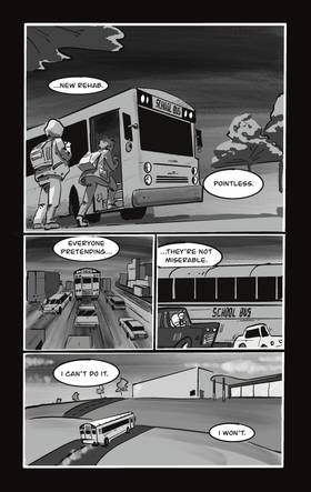 Read BUGS  2 Page 6 in English