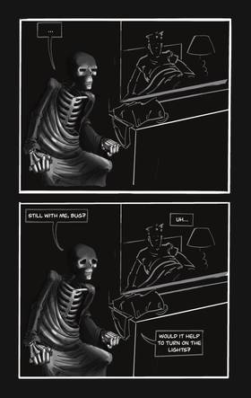 Read BUGS  3 Page 2 in English