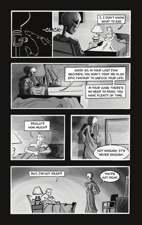 Read BUGS  3 Page 3 in English