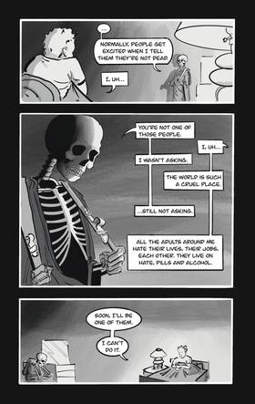 Read BUGS  3 Page 4 in English