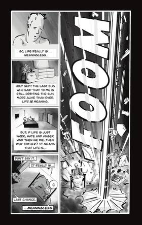 Read BUGS  3 Page 6 in English