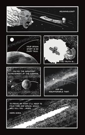 Read BUGS  3 Page 9 in English