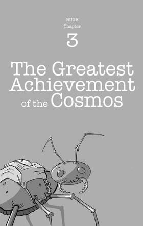 Read BUGS  3 Page 1 in English