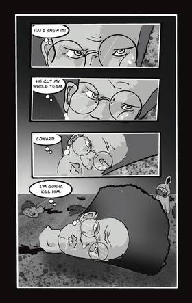 Read BUGS  1 Page 6 in English
