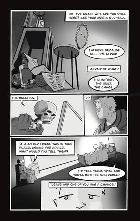 Read BUGS  4 Page 10 in English