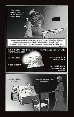 Read BUGS  4 Page 5 in English